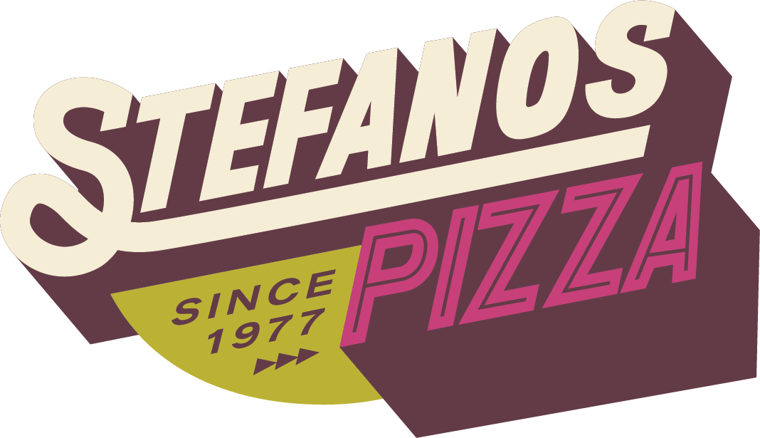 Stefanos Pizza &ndash; 